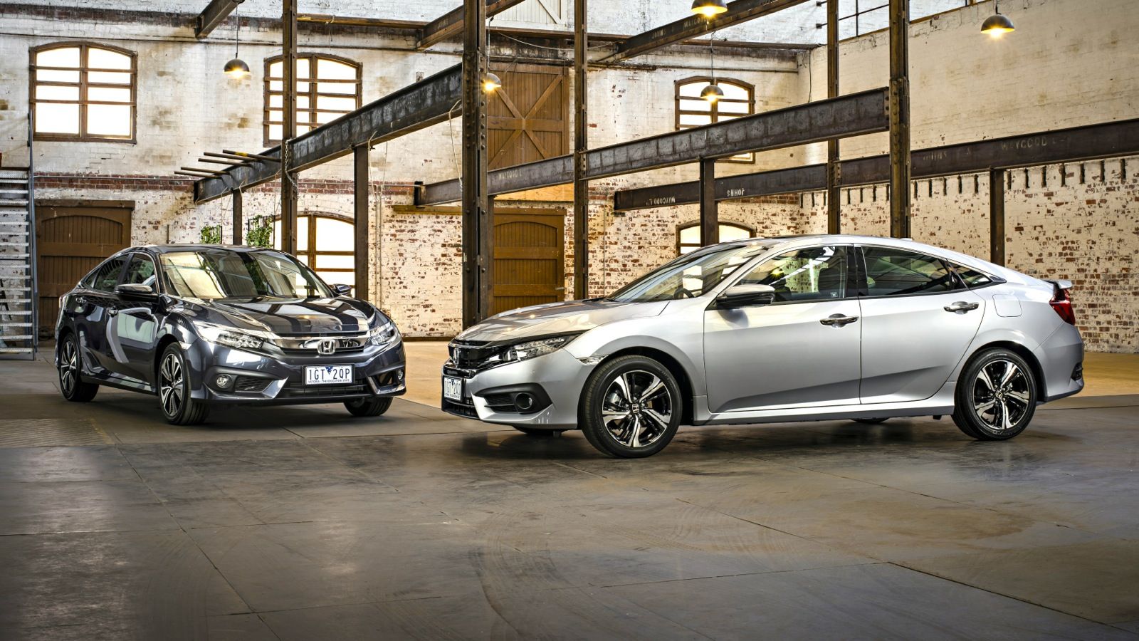 Tο νέο Honda Civic αναμένεται να εφοδιάζεται με τους τούρμπο VTEC κινητήρες 1,0 και 1,5 λίτρου