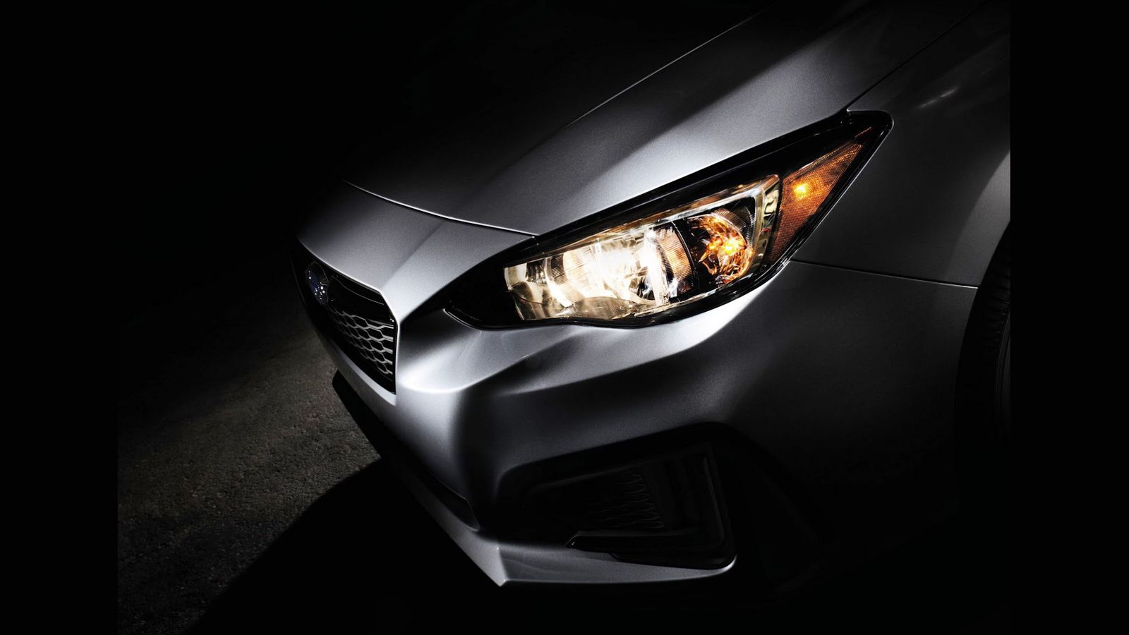 Η αποκάλυψη των εκδόσεων hatchback και sedan του νέου Subaru Impreza θα πραγματοποιηθεί στις 23 Μαρτίου στην έκθεση της Νέας Υόρκης. Σήμερα παίρνουμε 
