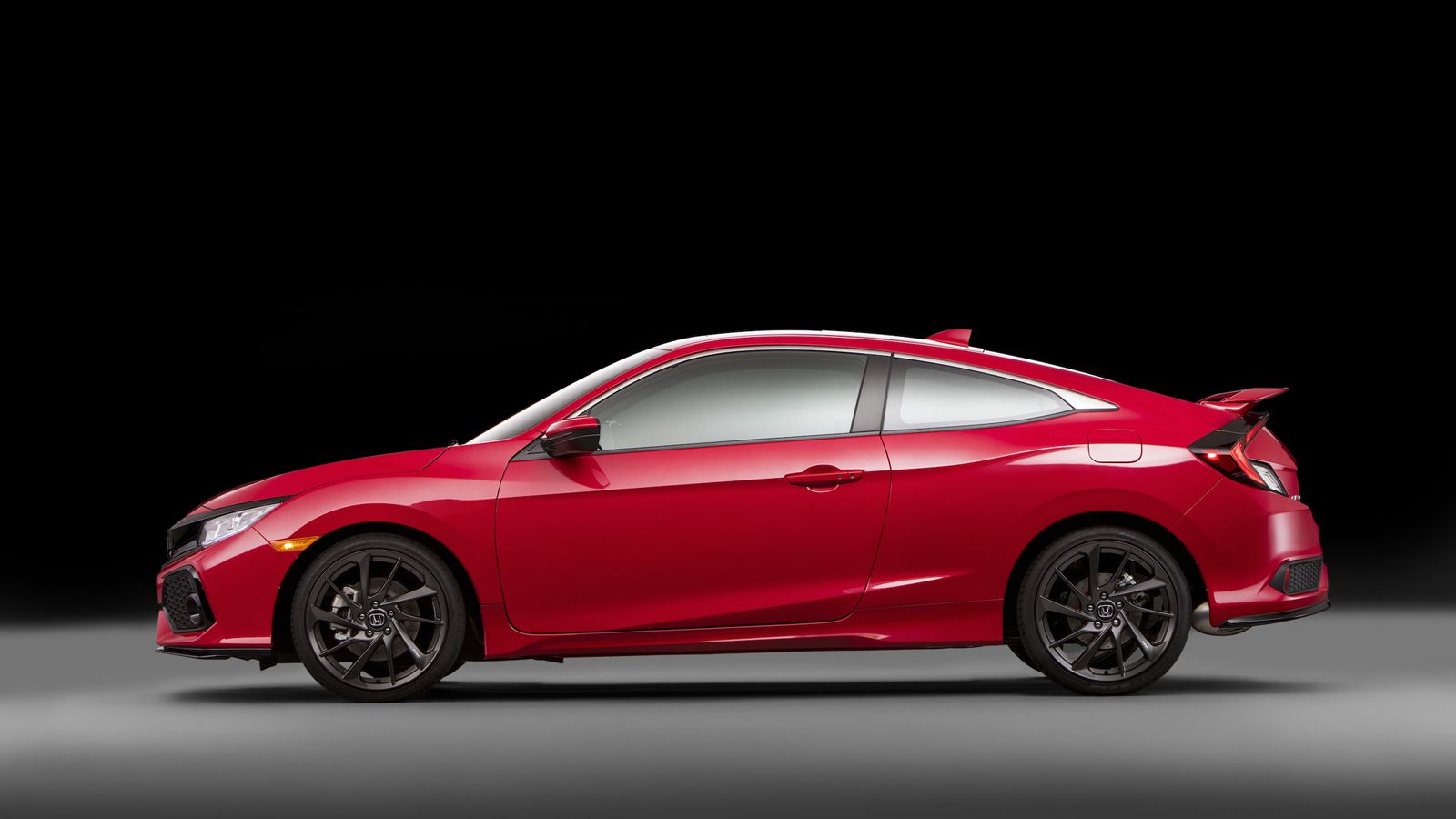Η Honda αποκαλύπτει πως το Si θα έχει νέα ενεργά συστήματα ανάρτησης και διεύθυνσης, διαφορικό περιορισμένης ολίσθησης και προαιρετικά ελαστικά υψηλών