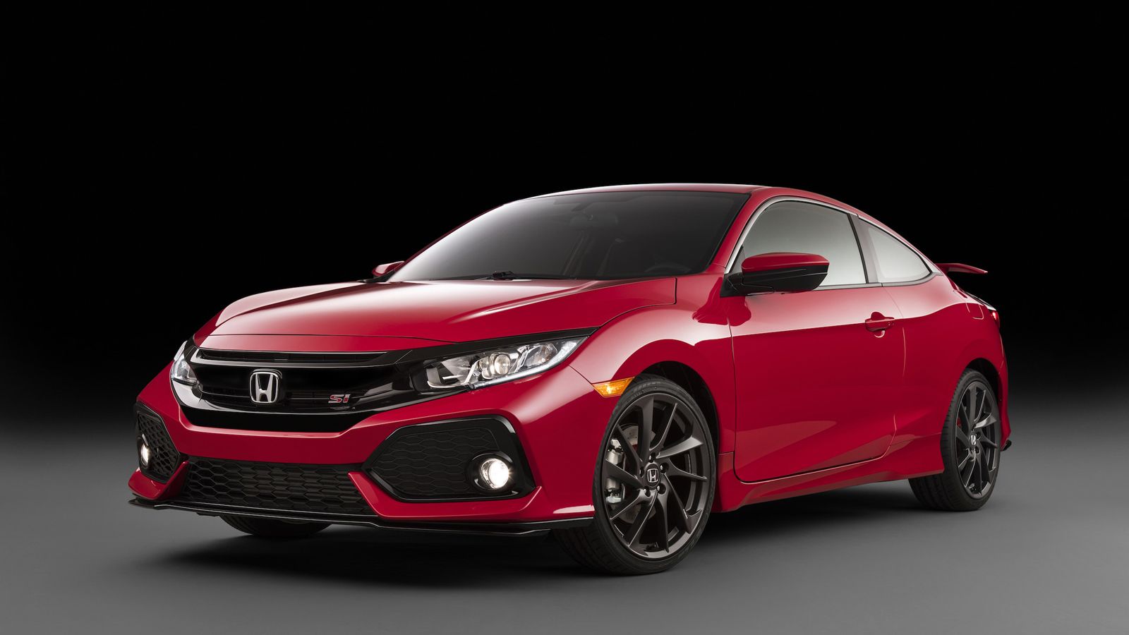 Σήμερα η Honda μας αποκαλύπτει το Civic Si Prototype το οποίο θα κοσμήσει το περίπτερο της εταιρείας στην έκθεση του Λος Αντζελες. Το αυτοκίνητο αν κα