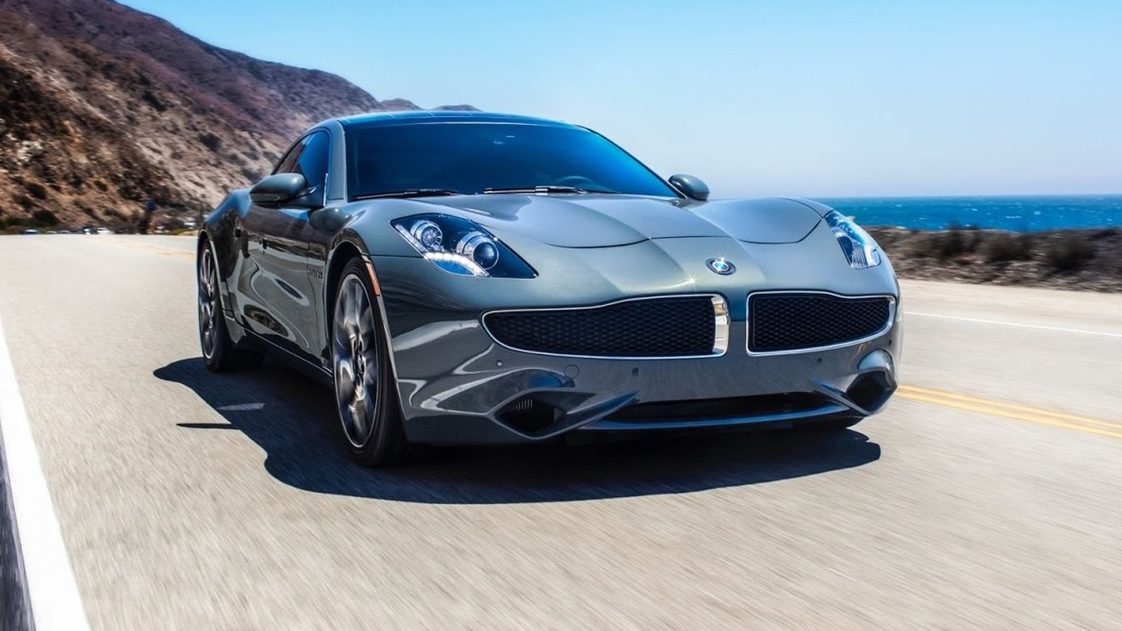 Για το υβριδικό του σύστημα, επέλεξαν έναν turbo 4κύλινδρο κινητήρα της GM απόδοσης 260 ίππων και ένα νέο ηλεκτροκινητήρα της BMW. Οι μπαταρίες των 21