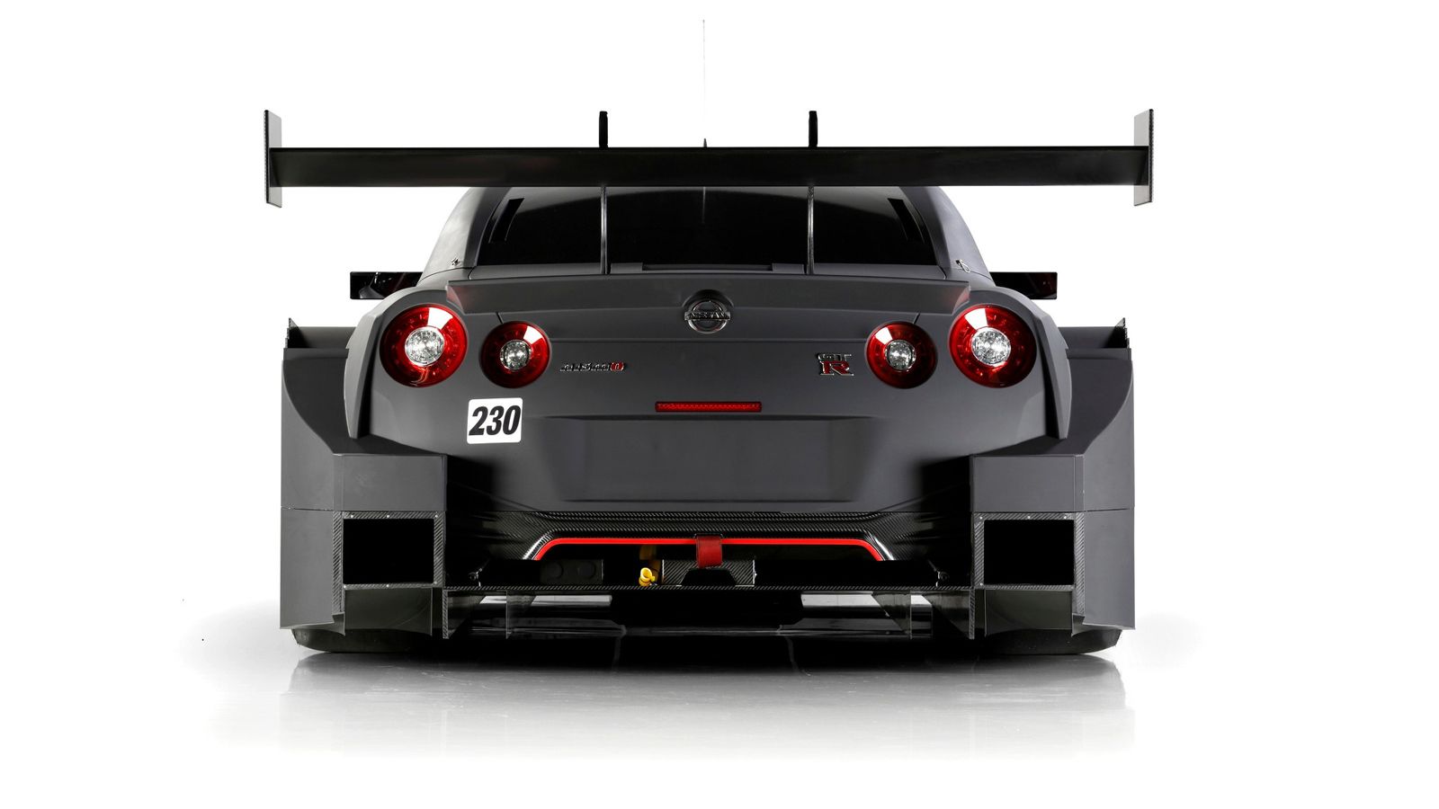 Έχοντας κερδίσει το 2014 και 2015, η εταιρεία θέλει να αγωνιστεί με αξιώσεις για τον τίτλο και για αυτό παρουσίασε στο Twin Ring Motegi ένα σημαντικά 