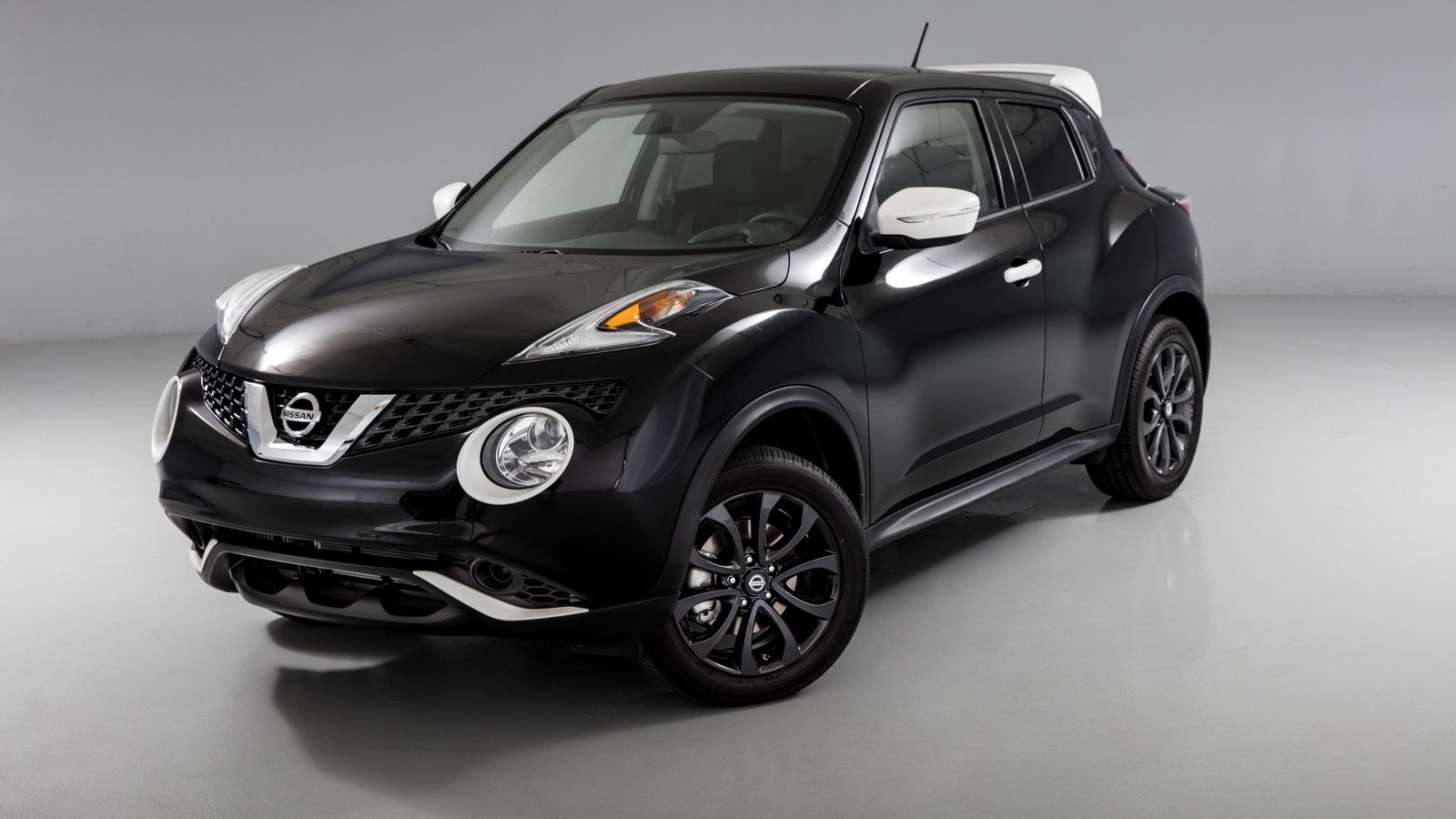 Το Nissan Juke Black Pearl Edition θα φτιαχτεί σε 1.250 μονάδες, από τις οποίες οι 1.000 θα πάνε στις ΗΠΑ και οι υπόλοιπες θα κατευθυνθούν προς την αγ