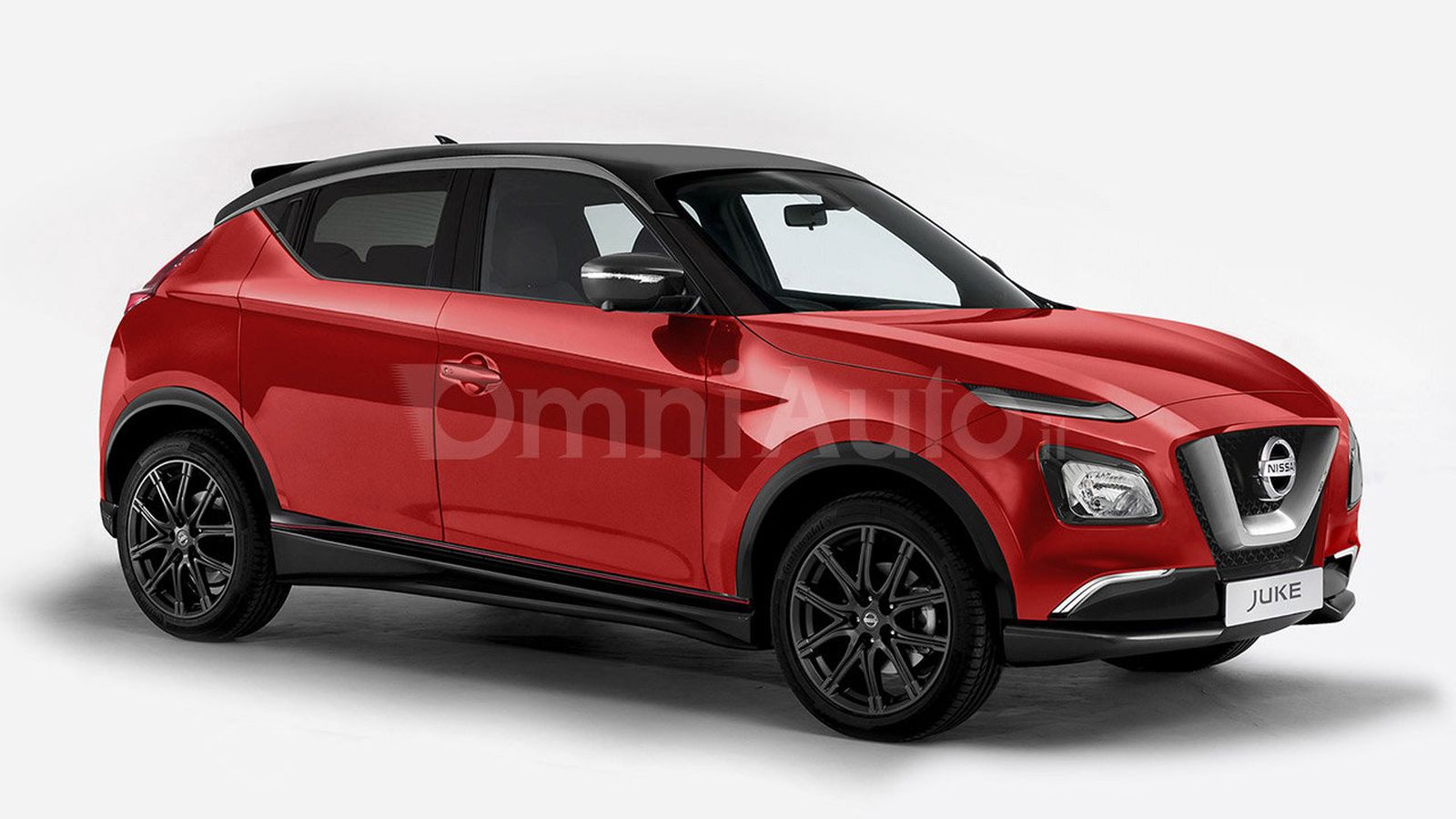 Το νέο Nissan Juke («κατασκοπευτική» φωτογραφία) θα στηριχθεί στην πλατφόρμα CMF-B και αναμένεται να διατίθεται με τα γνωστά σύνολα βενζίνης και πετρε