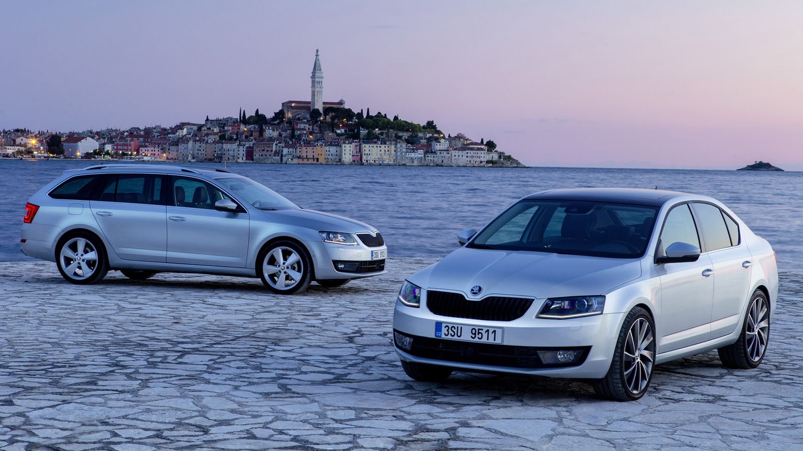 Η Skoda Octavia ΙΙΙ εμφανίζεται ως Model Year 2017 μοντέλο, με μια σειρά βελτιώσεων – αλλαγών, με τη σημαντικότερη να είναι ο εμπλουτισμός της π