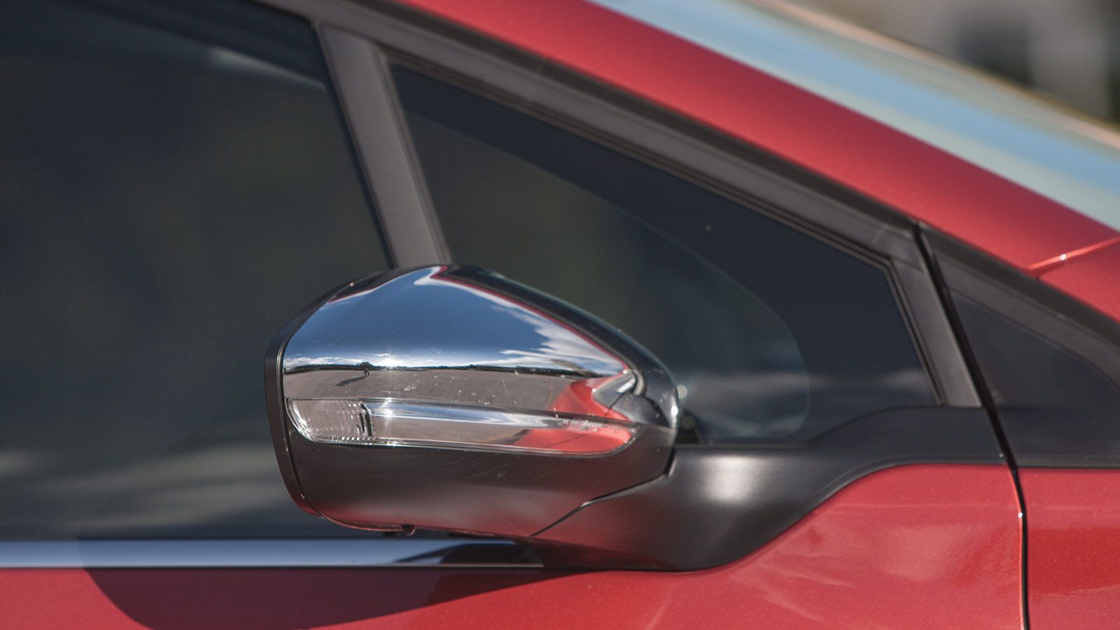 Test: Peugeot 2008 