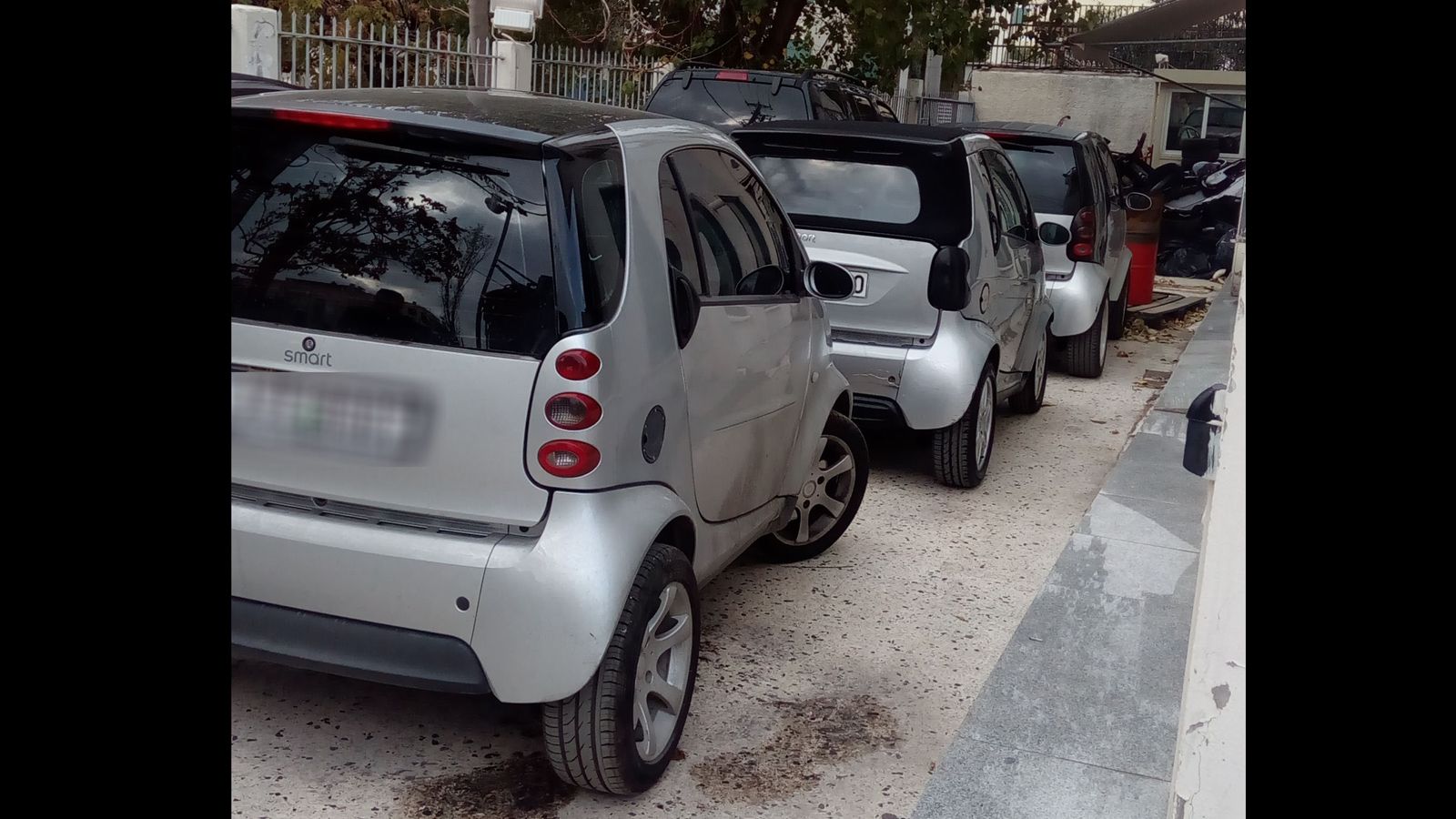 Μέχρι στιγμής, έχουν εξιχνιασθεί 17 περιπτώσεις κλοπών οχημάτων από διάφορες περιοχές της Αττικής.