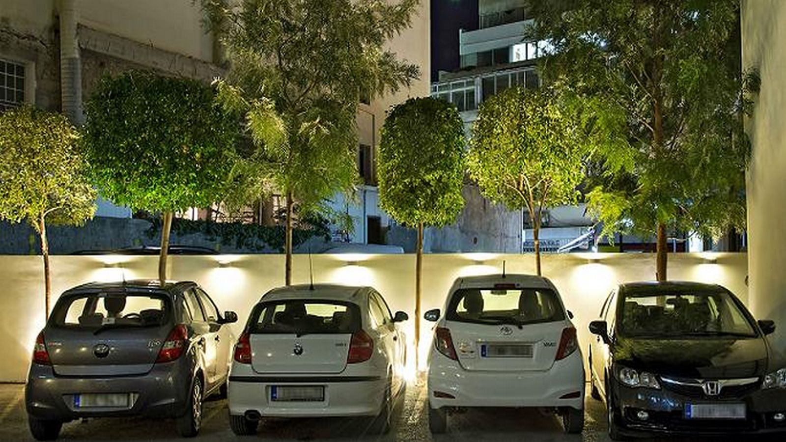 «Πράσινη» πρωτοπορία για το ξενοδοχείο Κύδων στα Χανιά