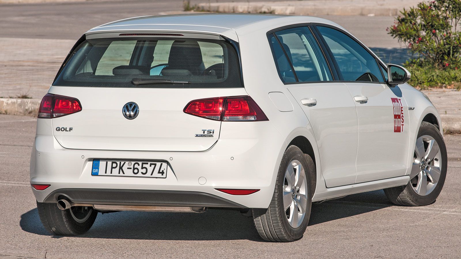 Δεν υπάρχουν αισθητικές αλλαγές στη συγκεκριμένη έκδοση.