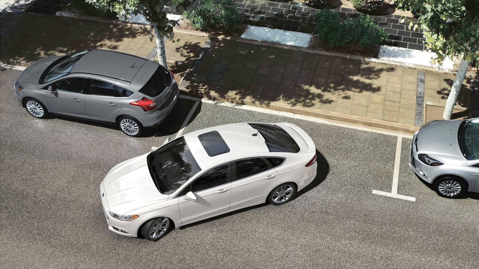 H προς τα πίσω κίνηση επιτρέπεται μόνο σε συγκεκριμένες περιπτώσεις, όπως αυτή του παρκαρίσματος.