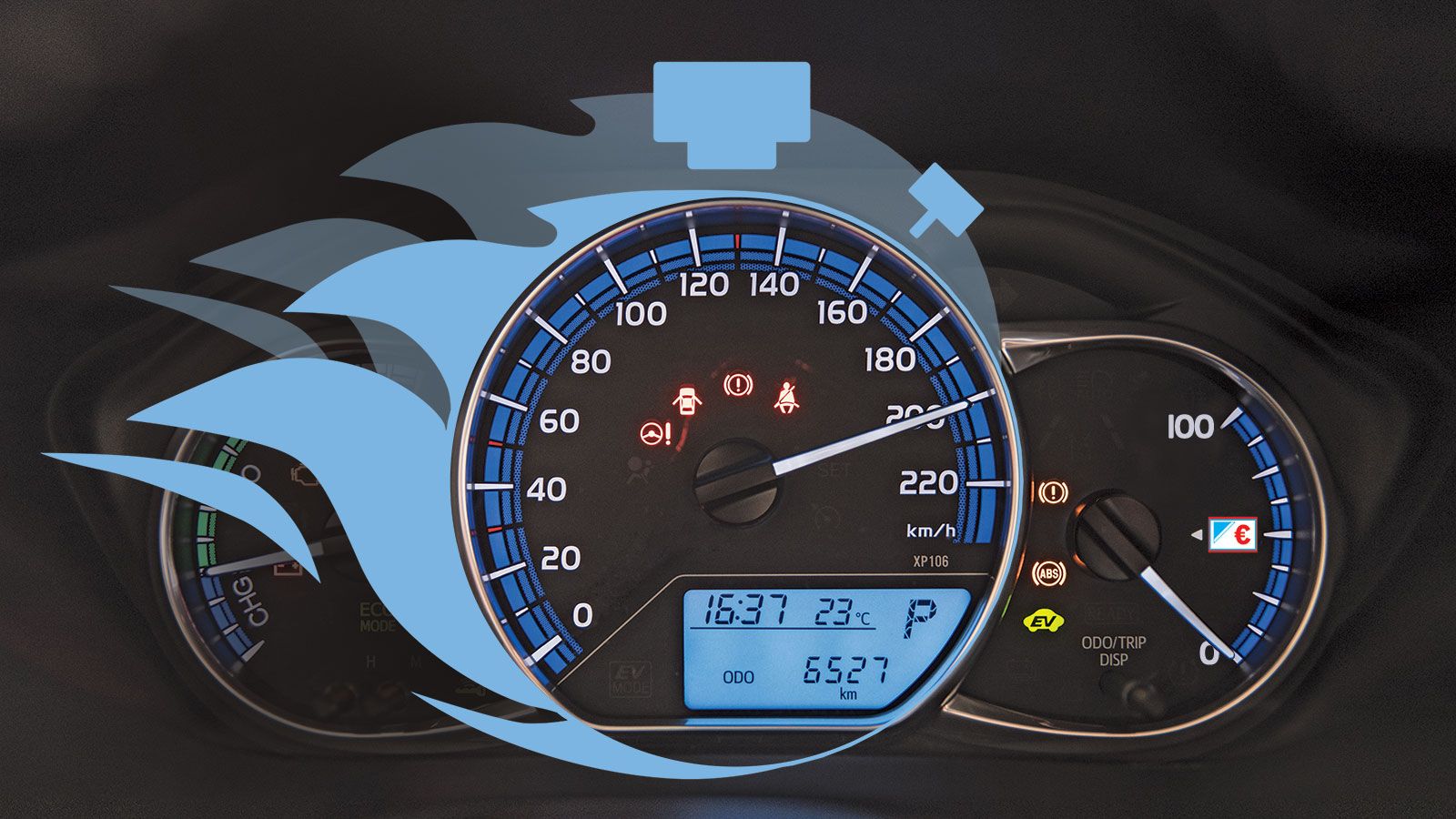 Τα 10 πιο γκαζιάρικα μικρά με φθηνά τέλη κυκλοφορίας