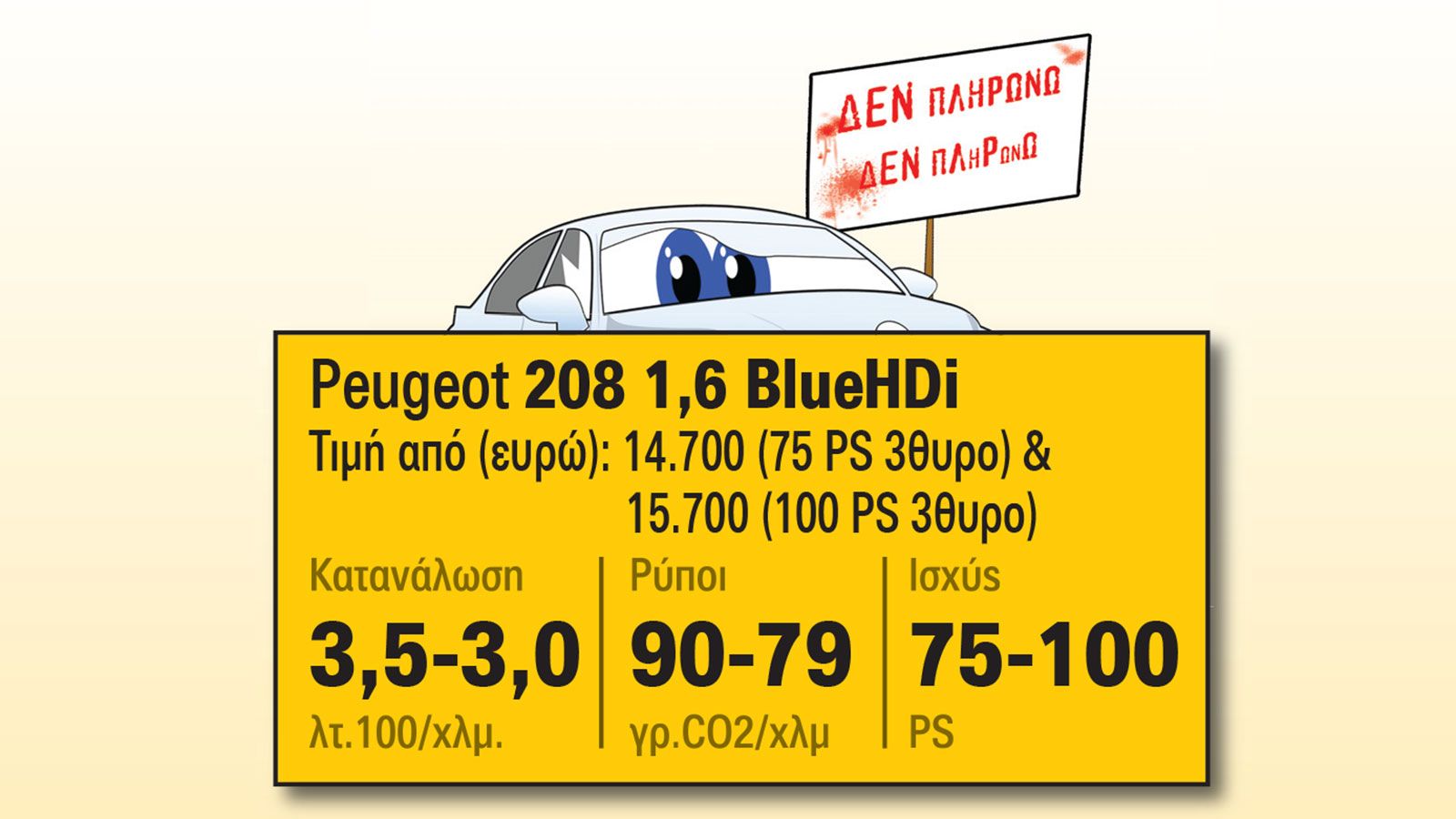 Best Sellers που δεν πληρώνουν τέλη