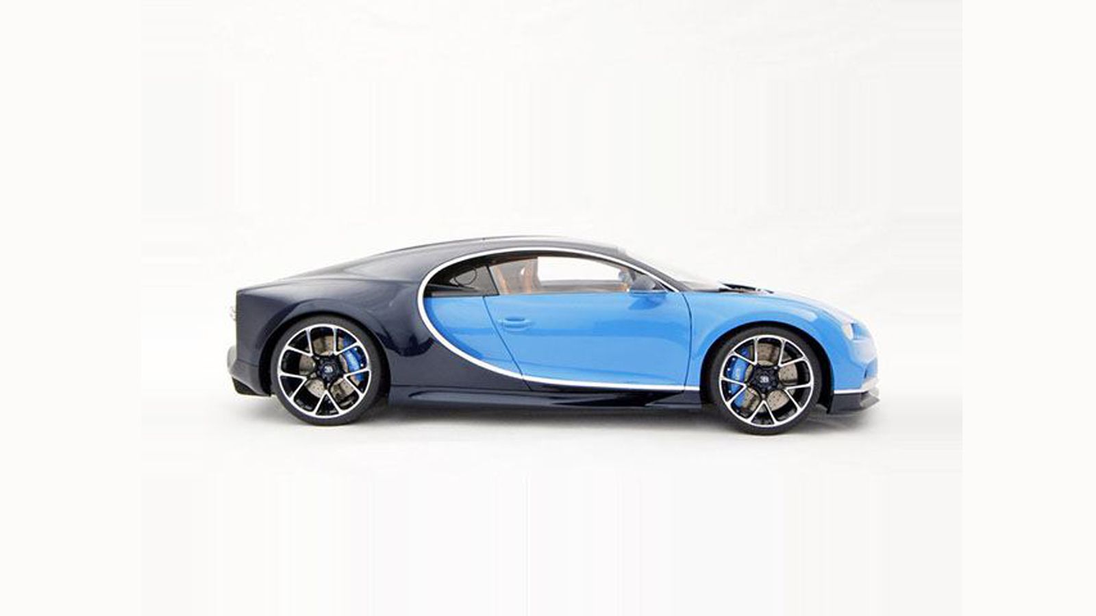 Σίγουρα θα ξεγελάσει πολλούς για το πόσο μεγάλη είναι η Chiron.