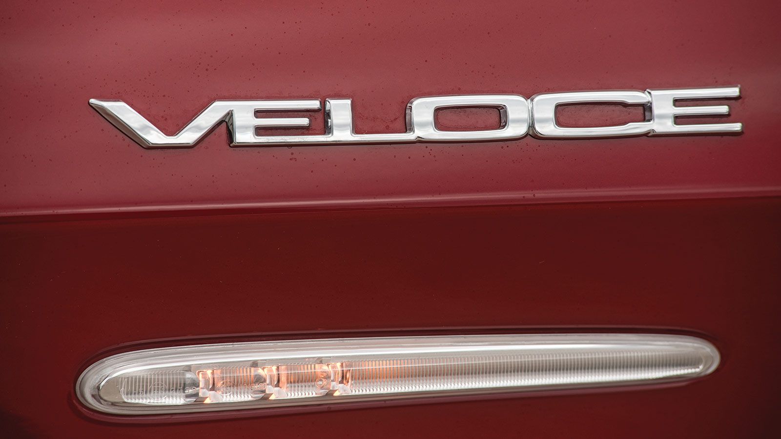 Η Alfa Romeo άφησε πίσω την κωδική ονομασία «Quadrifoglio Verde» και προχωρά πλέον με τη Veloce.