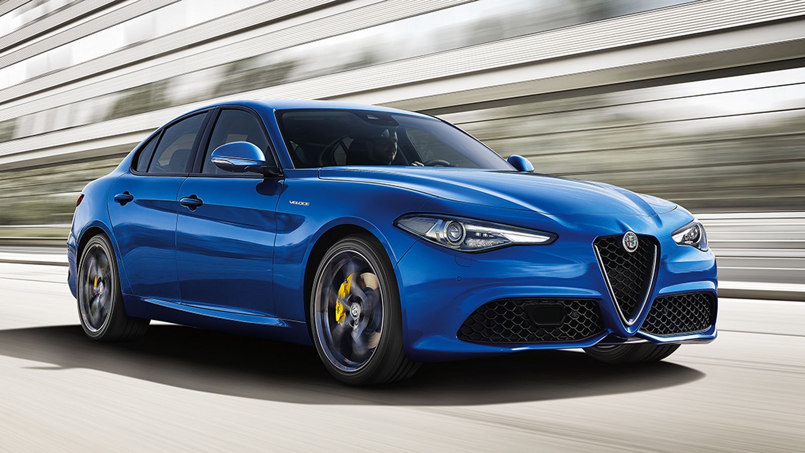 Παρουσιάστηκαν επίσημα τα πλάνα της Alfa Romeo για την αποκάλυψη της Giulia Veloce στο Παρίσι. Δίλιτρη turbo με νέο σύστημα τετρακίνησης! Μάθετε όλες 