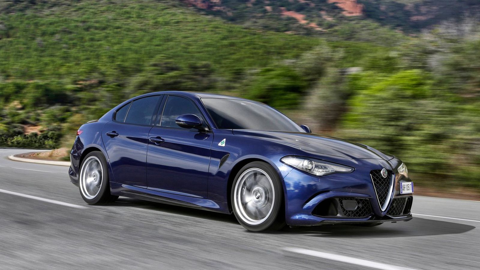 O επικεφαλής της Alfa Romeo Αυστραλίας δήλωσε πως τα νέα μοντέλα της φίρμας που στηρίζονται στην πλατφόρμα Giorgio της Giulia, θα είναι δραματικά διαφ