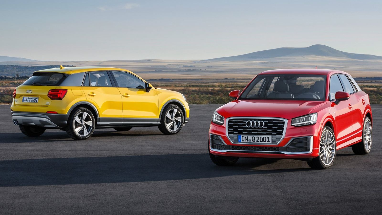 Για 80 συνεχείς μήνες, η Audi βελτιώνει τα νούμερα πωλήσεών της, ενώ από την αρχή του έτους έχει δώσει παγκοσμίως 1.234.900 αυτοκίνητα.