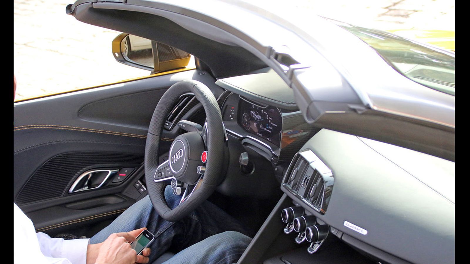 Δεδομένου ότι εθεάθη χωρίς καμουφλάζ, αναμένεται πολύ σύντομα και η επίσημή του παρουσίαση από την εταιρία, δίνοντας και περισσότερες λεπτομέρειες για