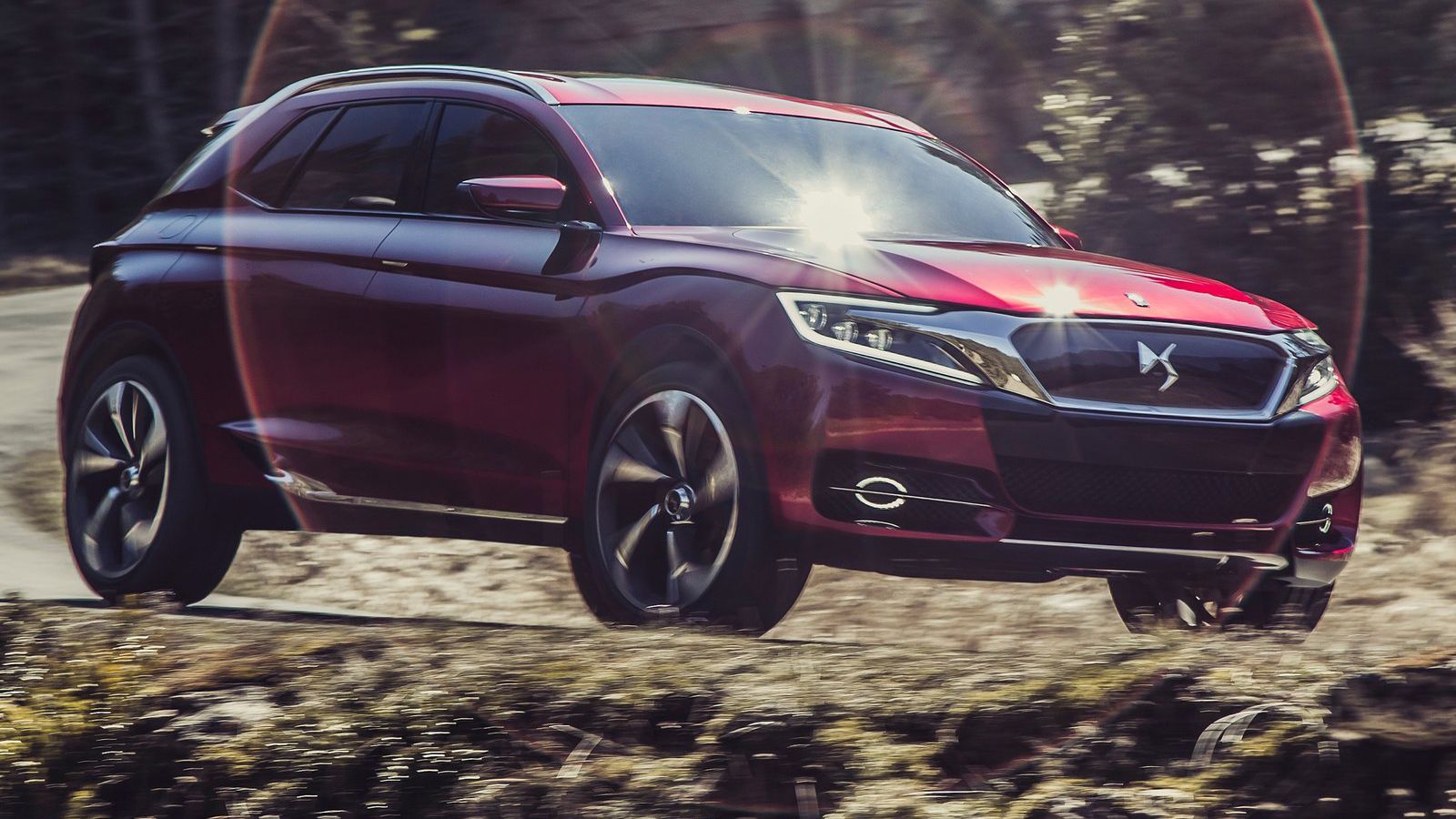 Ο επικεφαλής της PSA Ευρώπης επιβεβαίωσε πως η DS Automobiles ετοιμάζει για το 2017, ένα νέο premium SUV μεσαίων διαστάσεων (στη φωτό το DS Wild Rubis
