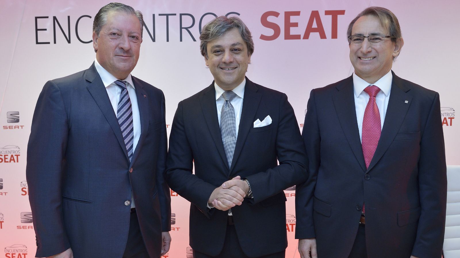 SEAT: Αύξηση 25%