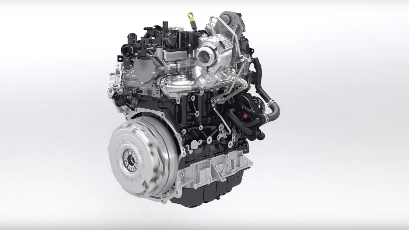 Στον EcoBoost 1.0L θα εφαρμοστεί η νέα, καινοτόμος τεχνολογία της Ford