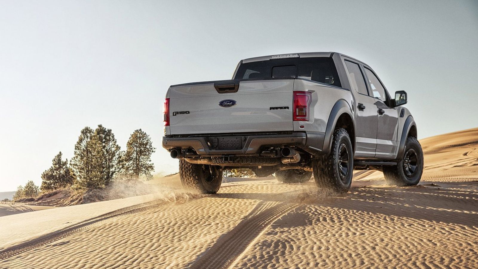 Ισχυρότερο αλλά και οικονομικότερο εμφανίζεται το νέο Raptor, καθώς ο νέος twin-turbo V6 κινητήρας, έχει χαμηλότερη κατανάλωση κατά 23% από τον V8, με