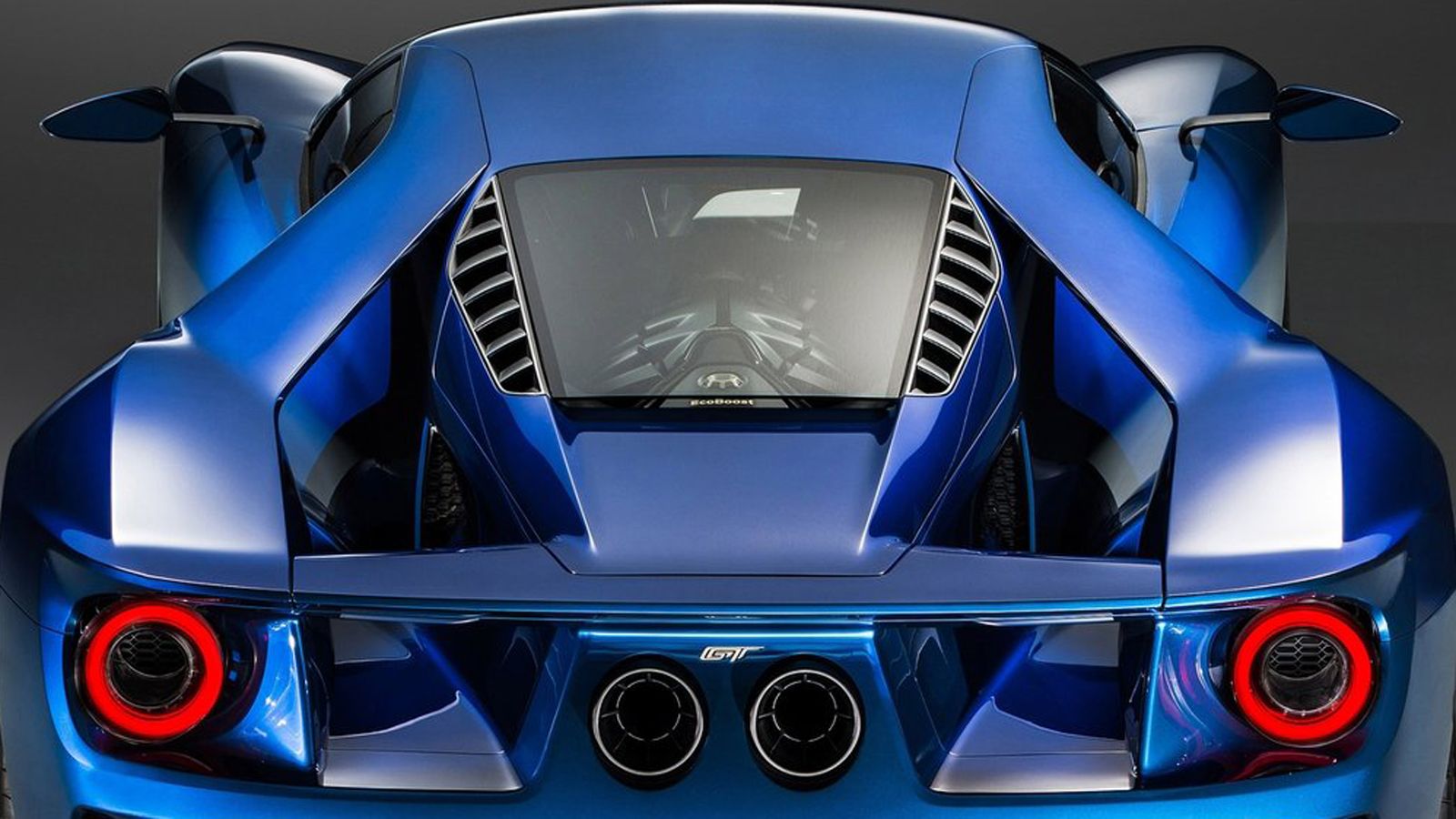 H Ford εξακολουθεί να κρατάει μυστικά τα ακριβή specs του biturbo συνόλου των 3,5 λίτρων, με το μόνο σίγουρο να είναι πως η ισχύς του στο GT θα ξεπερν