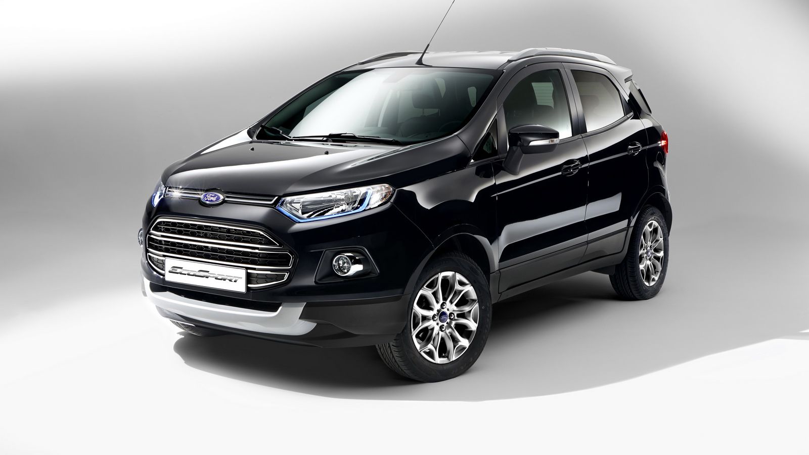 Από το φθινόπωρο του 2017, η παραγωγή του Ford EcoSport θα μεταφερθεί από το Τσεννάι της Ινδίας, στην Κραϊόβα της Ρουμανίας, σε μια επένδυση ύψους 200