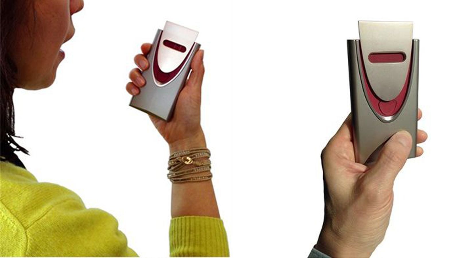 Όλες οι τρέχουσες τεχνολογίες πραγματοποιούν τον έλεγχο, αφότου ο οδηγός εισέλθει στο όχημα, σε αντίθεση με την καινοτόμο ιδέα του ελέγχου πριν την πρ