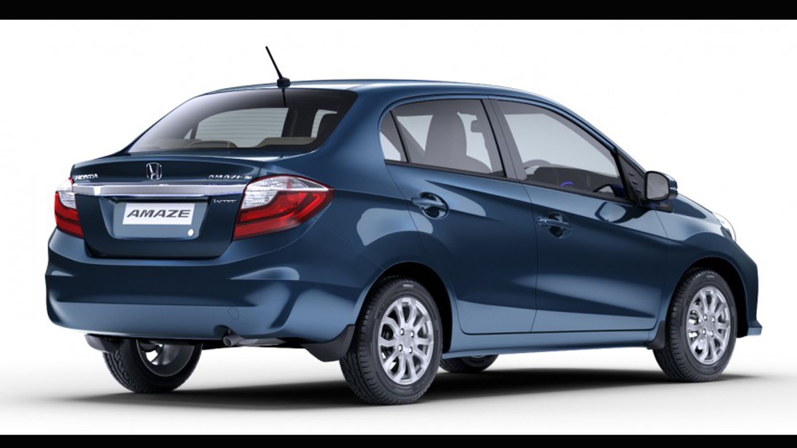 Honda Brio Amaze sedan