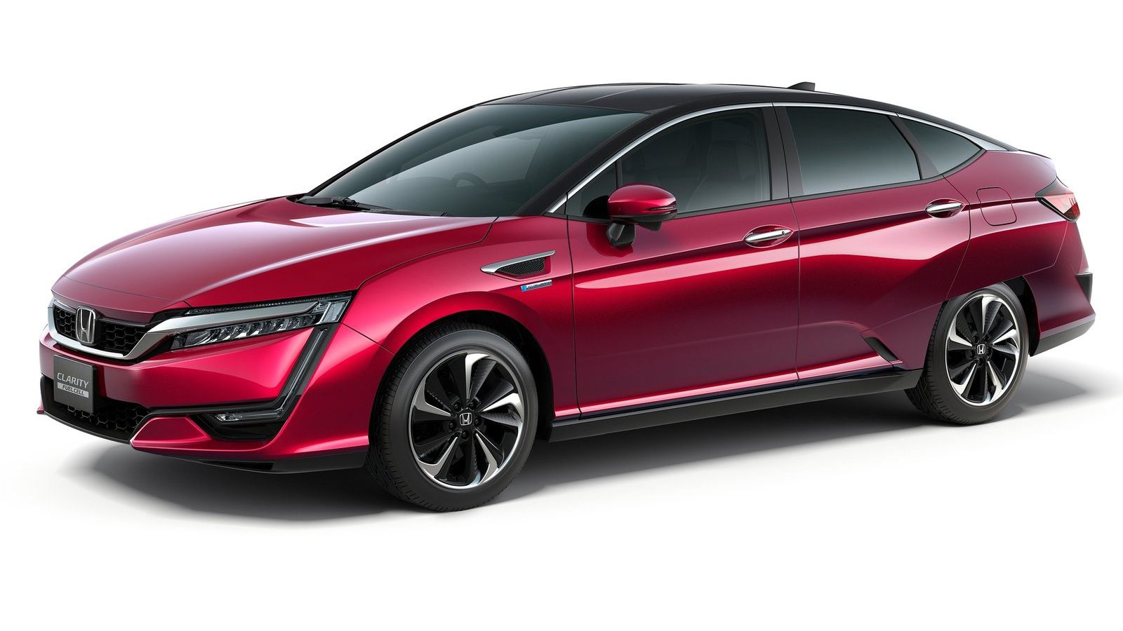 Η Honda ξεκινάει να διαθέτει στην Ιαπωνία το νέο υδρογονοκίνητο μοντέλο της, τη νέα εκδοχή του Clarity Fuel Cell. Συνέχεια θα δοθεί μέχρι το τέλος του
