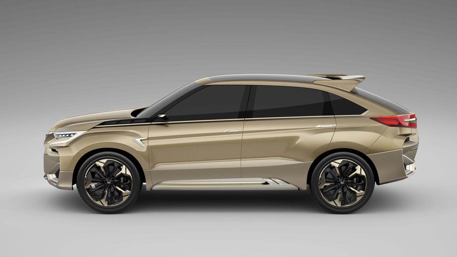 Το νέο SUV θα φέρει δύο κινητήρες βενζίνης (2λιτρο τούρμπο και ατμοσφαιρικό 2,4 λτ.) Θα υπάρχουν πισωκίνητες και τετρακίνητες εκδόσεις, με το κιβώτιο 