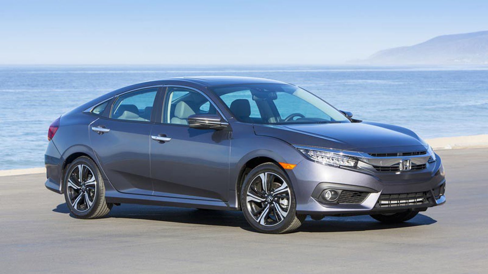 Ανάκληση για Honda