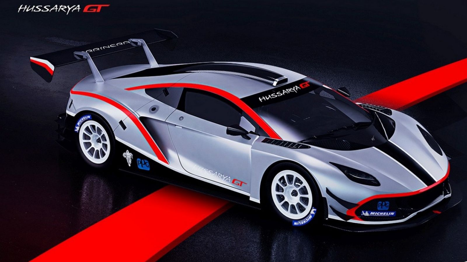 Στα σχέδια της Arrinera είναι να φτιάχνει μόνο 2-3 GT4 αγωνιστικά οχήματα το χρόνο, με τις τιμές του Hussarya GT να ξεκινούν περίπου από τα 185.000 δο