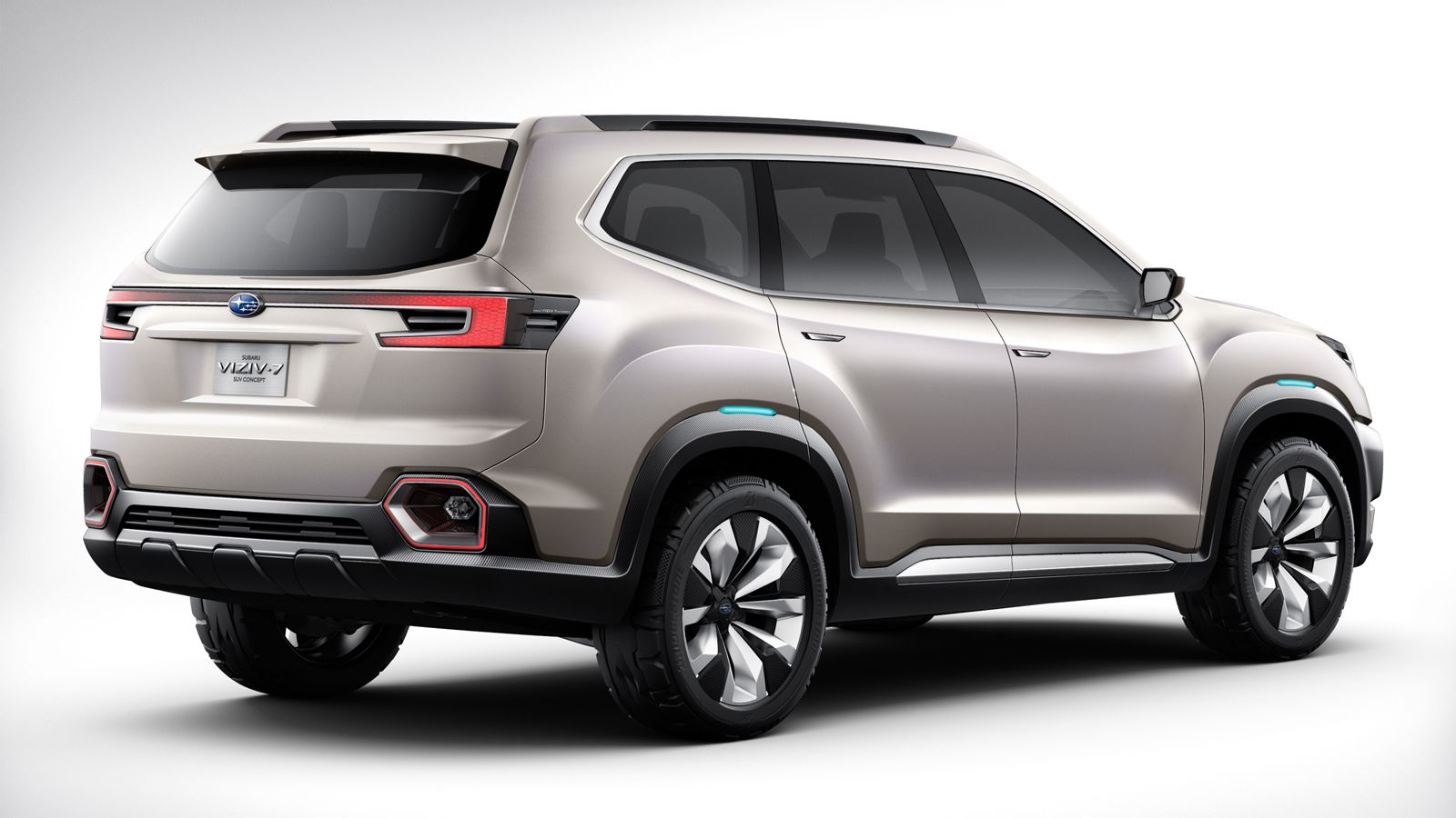 Το μοντέλο κατά τα φαινόμενα θα λανσαριστεί στις ΗΠΑ στις αρχές του 2018 με 4κύλινδρο turbo κινητήρα, ίσως και με 6κύλινδρο boxer 3.6 λίτρων.