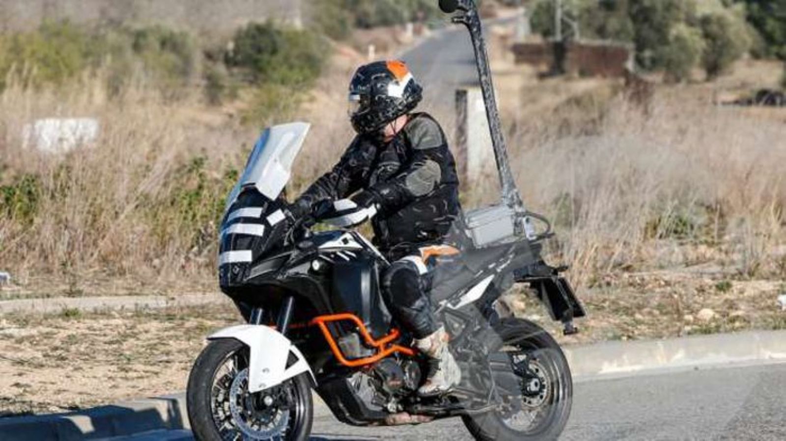 Νέο 1290 Super Adv!