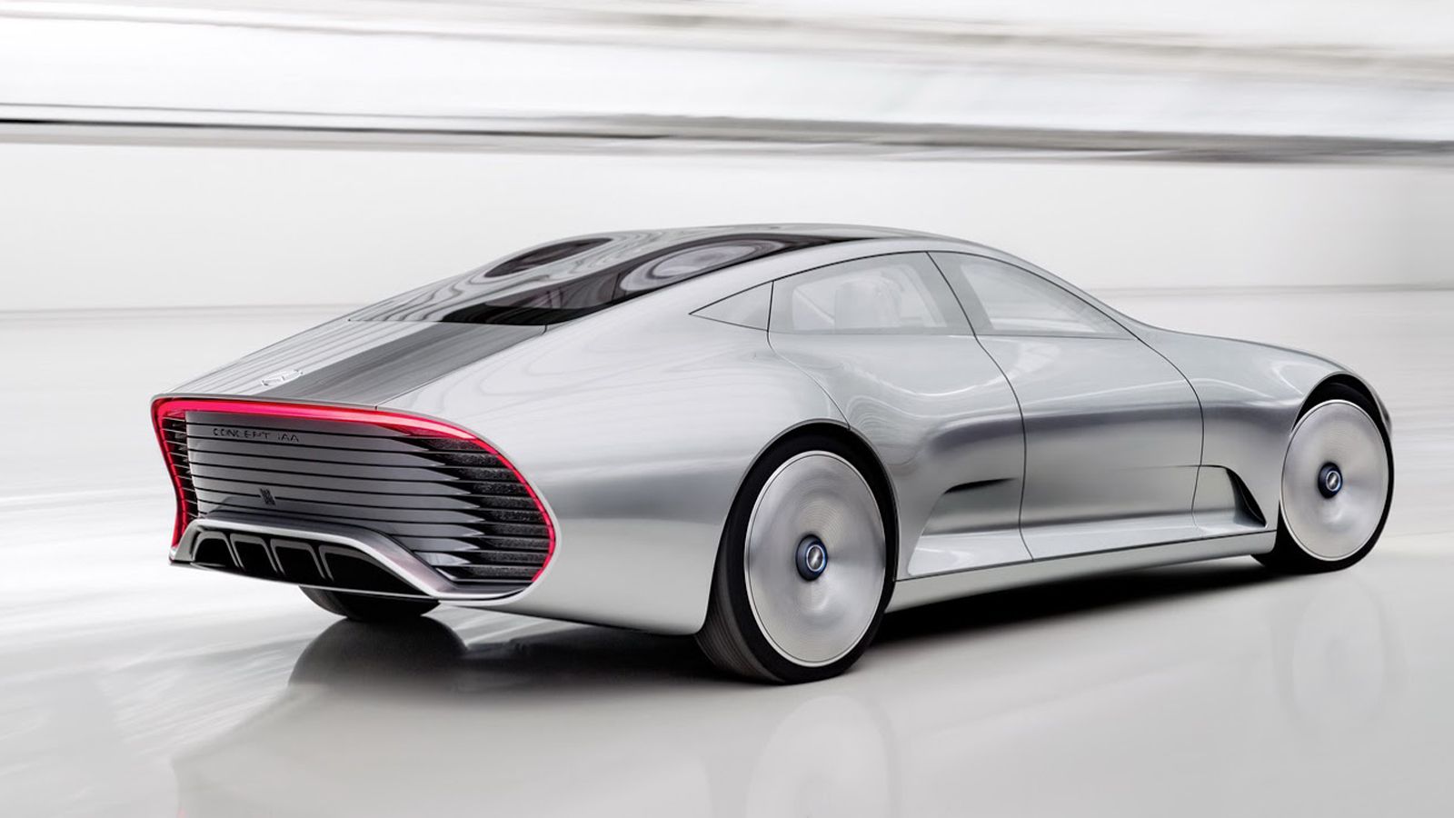 H ηλεκτρική Mercedes-Benz 