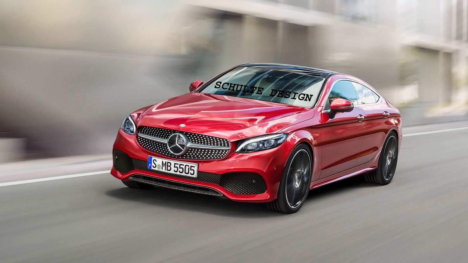 Η νέα CLC είναι η 4θυρη κουπέ έκδοση της C-Class και έρχεται να τοποθετηθεί πάνω από την CLA και την πρώτη διδάξασα, CLS.