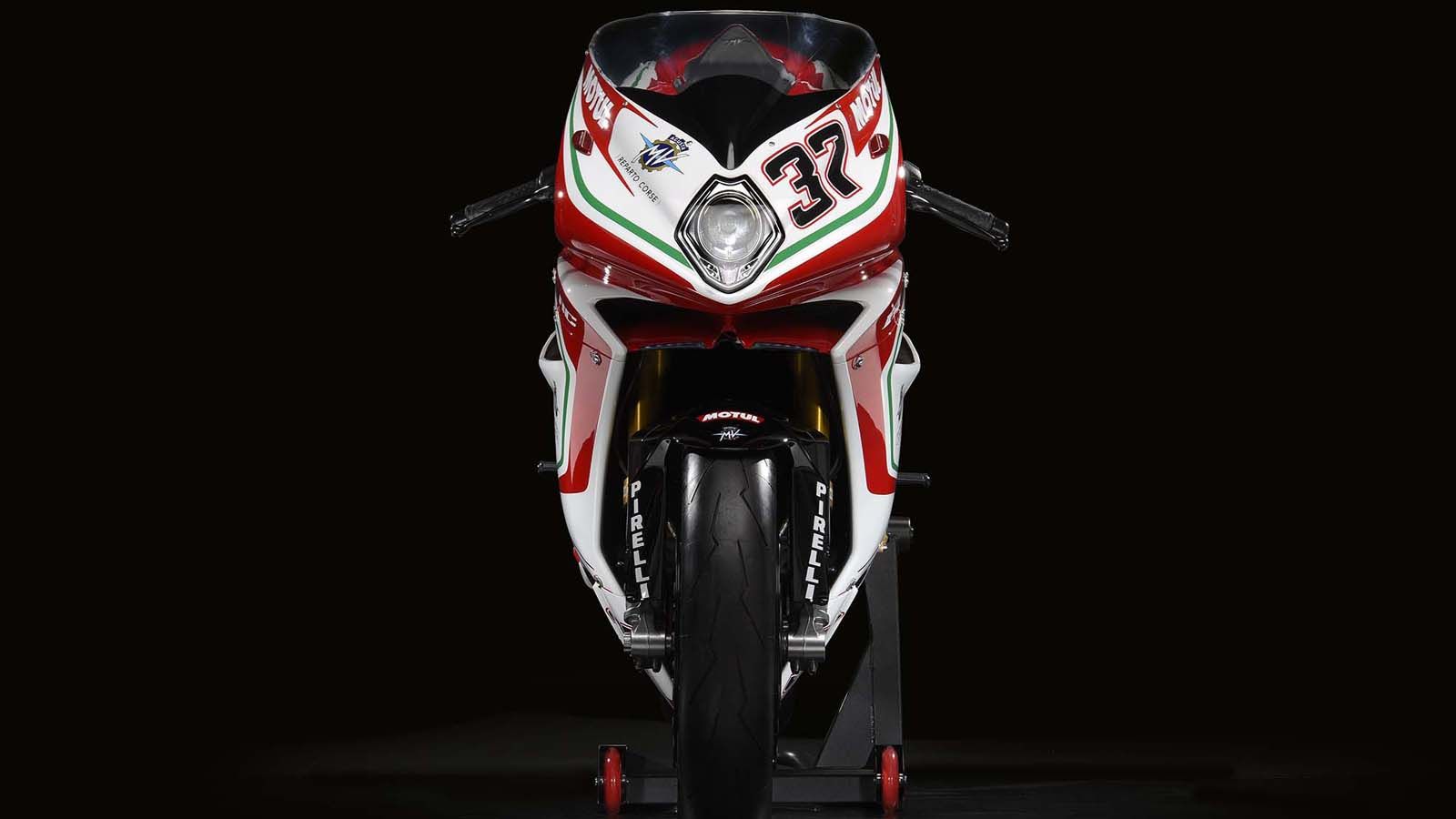Νέοι επενδυτές για την MV Agusta