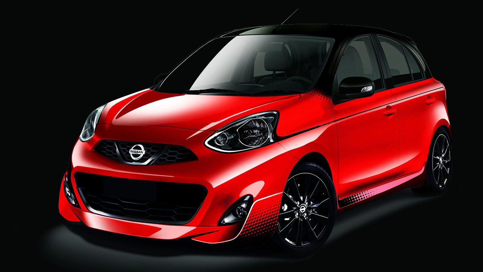 Η Nissan δεν ανακοίνωσε κάτι σχετικά με βελτιωμένη απόδοση, οπότε υποθέτουμε πως ο αεραγωγός είναι πιο πολύ διακοσμητικός, παρά για να μεταφέρει αέρα 