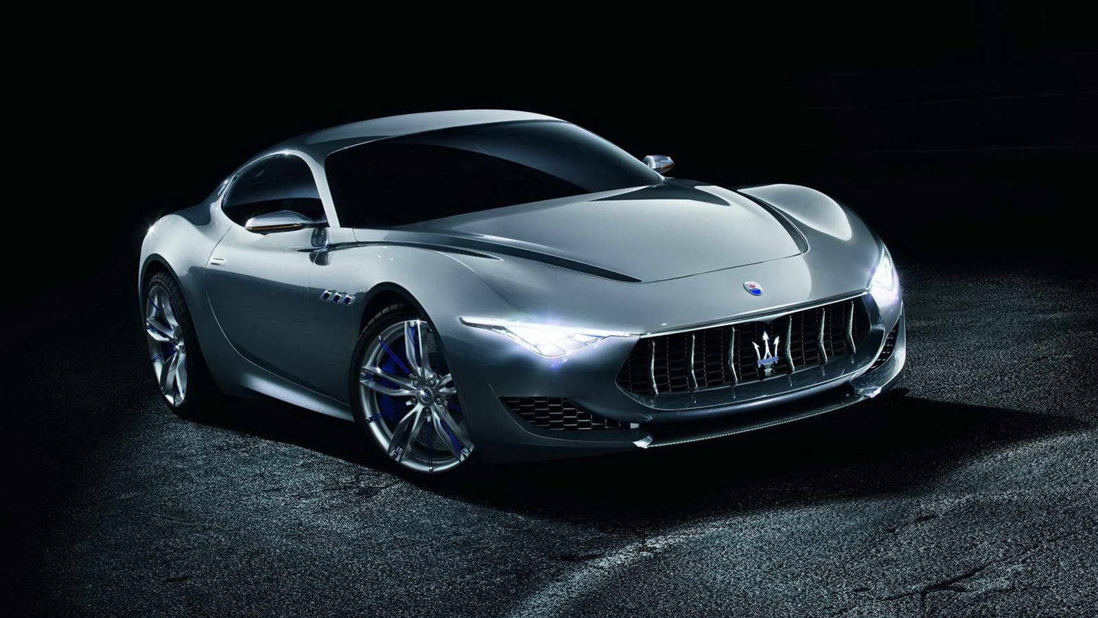Η Maserati θα είναι η τελευταία της πολυτελούς κατηγορίας που θα παρουσιάσει ένα ηλεκτρικό μοντέλο και δεν θα αναλωθεί στον να ανταγωνιστεί απλά την T