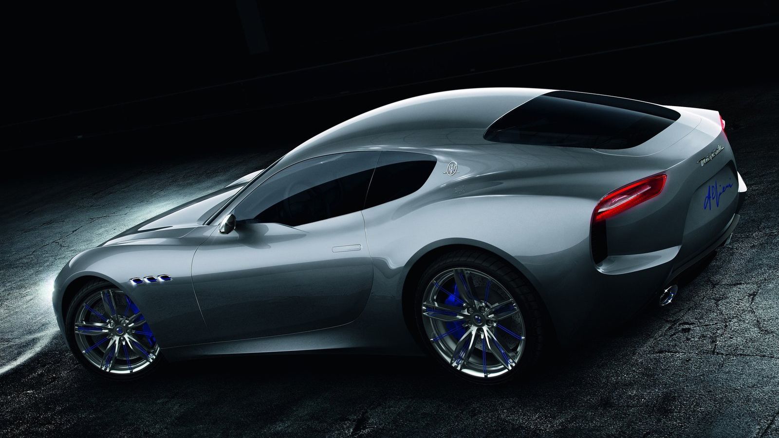 Όταν το αφεντικό των Alfa Romeo και Maserati, Harald Wester, ρωτήθηκε αν η Alfieri είναι ακόμα στο πρόγραμμα, εκείνος απάντησε: «Δεν ξέρω, πρέπει να μ