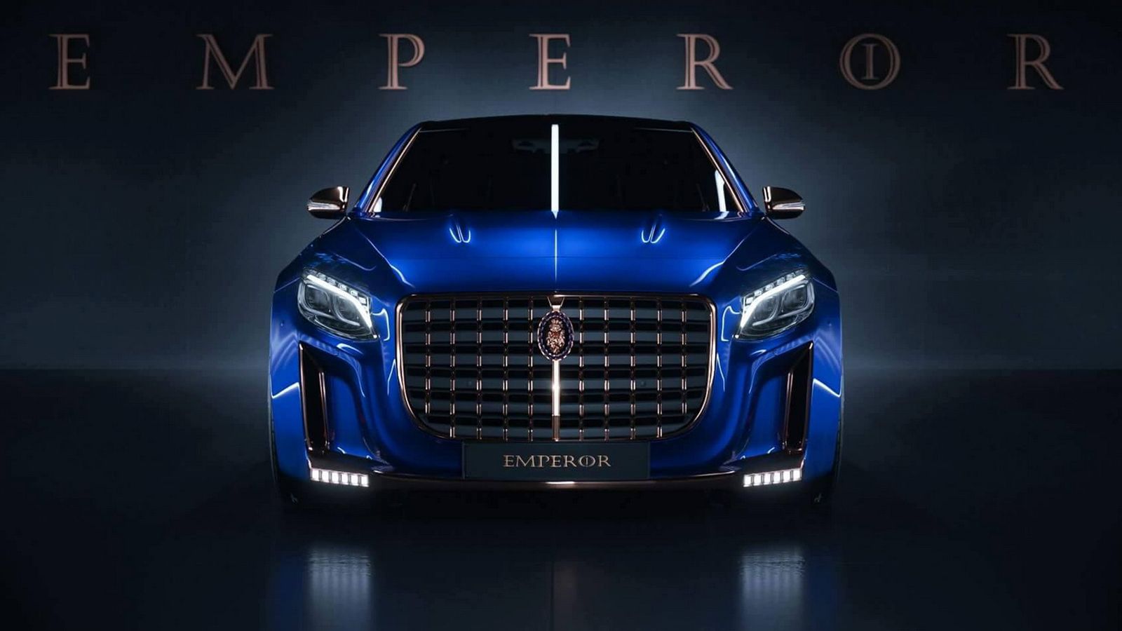 Κάτω από το καπό, ο V12 twin-turbo κινητήρας των 6,3 λίτρων αποδίδει 900 άλογα, χάρη στο βελτιωτικό πακέτο της BRABUS. Το 0-100 χλμ./ώρα έρχεται σε 3,