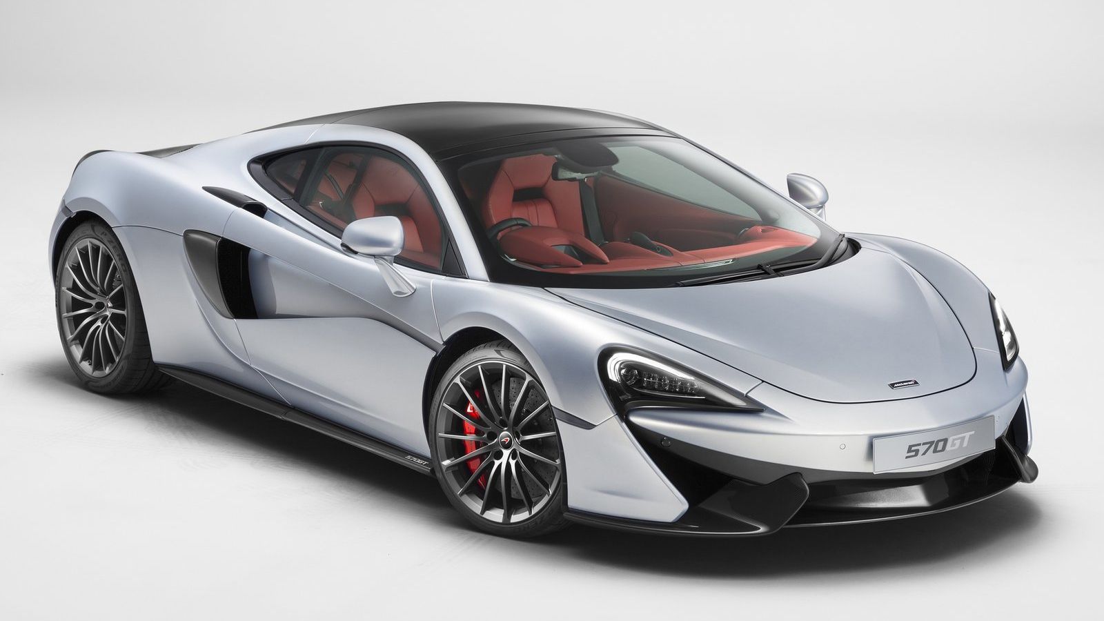 Η νέα McLaren 570GT είναι το τρίτο μέλος της «οικογένειας» Sport Series, η οποία αποτελείται επίσης από τις 570S και 540C. 