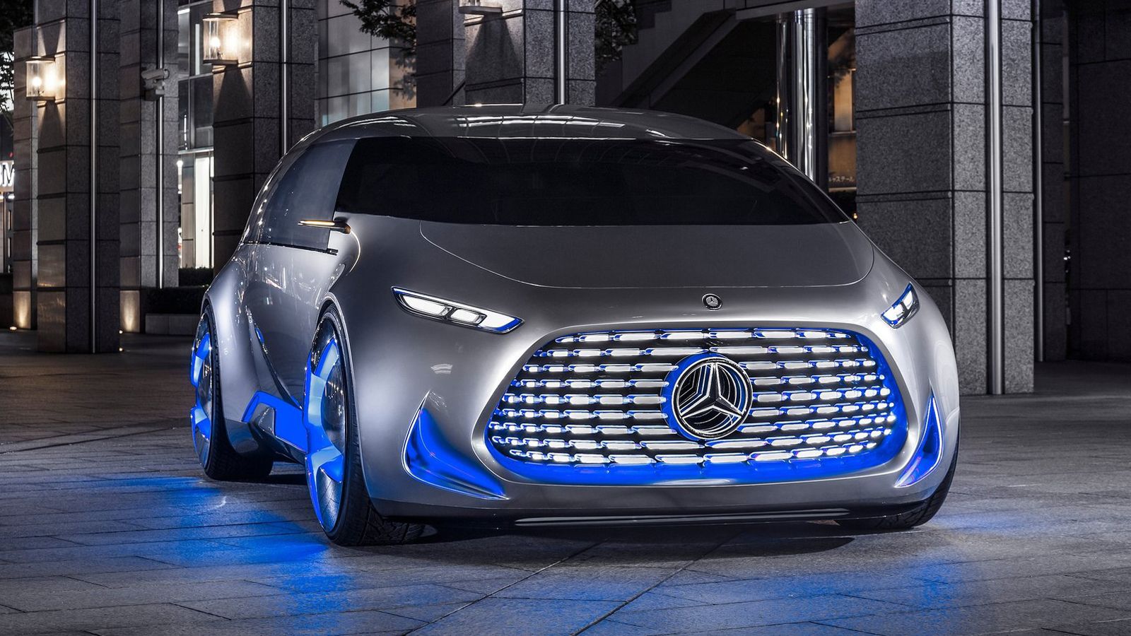 Η νέα ηλεκτρική «EQ» υπο-φίρμα της Mercedes-Benz, θα είναι πιο αυτόνομη από τη «μαμά» εταιρεία, σε σχέση με το μοντέλο που έχει υιοθετήσει η BMW για τ