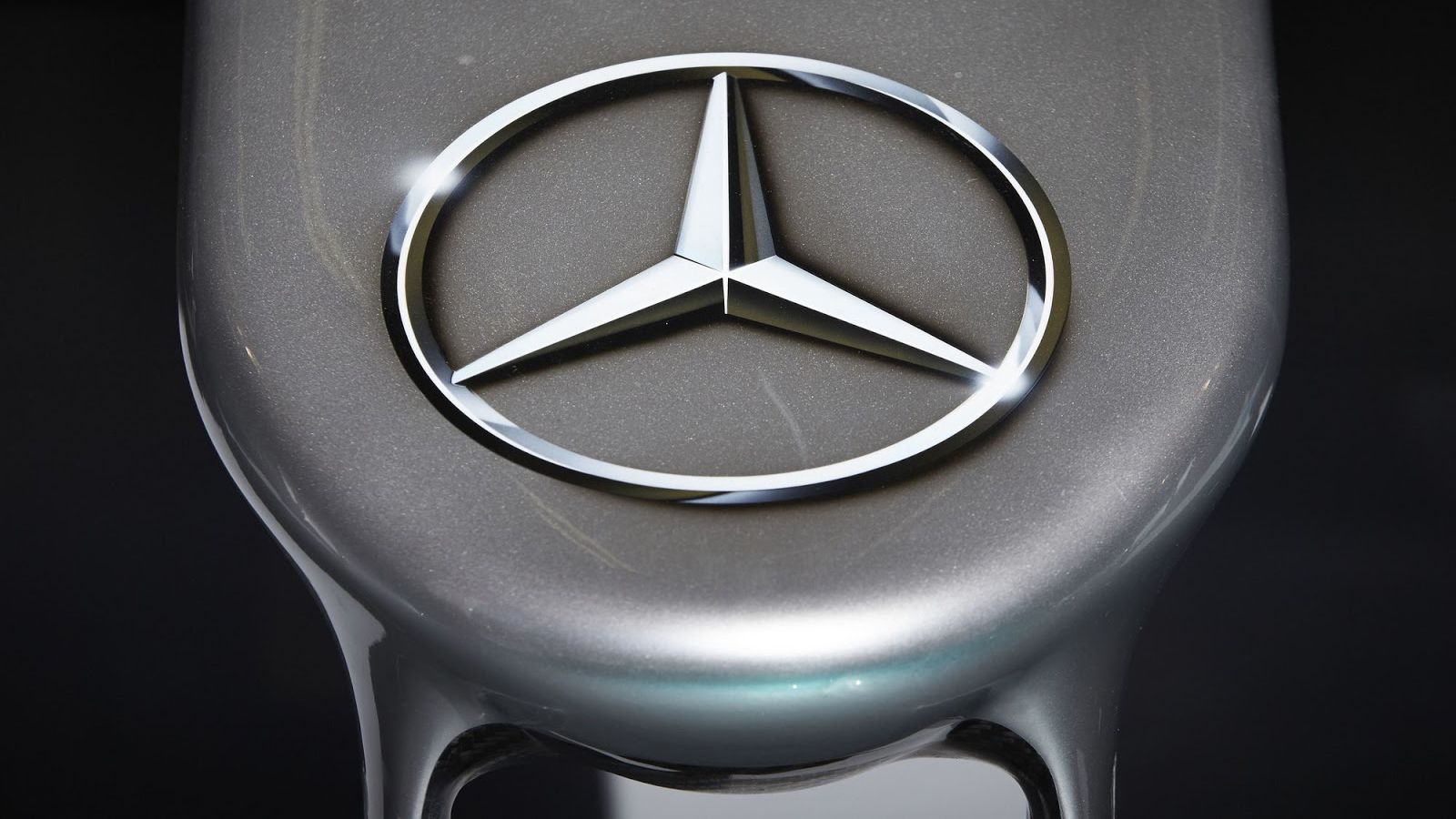 Στα σαλόνια της Formula E φαίνεται πως θα δούμε λίαν συντόμως τη Mercedes-Benz. 