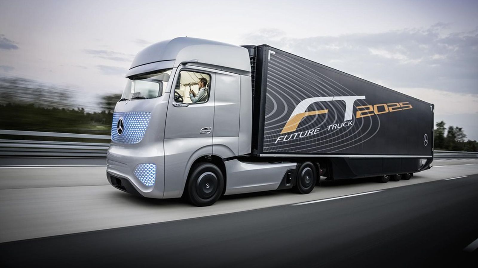 Mercedes: Καύσιμα «HVO»