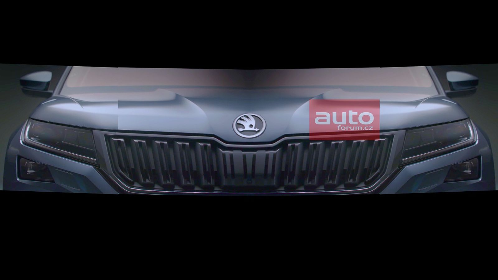 Το Skoda Kodiaq βασίζεται στην πλατφόρμα MQB της VW. Έχει μήκος 4,7 μ. και διαθέτει το μεγαλύτερο πορτμπαγκάζ στην κατηγορία. Το πλάτος και ύψος είναι