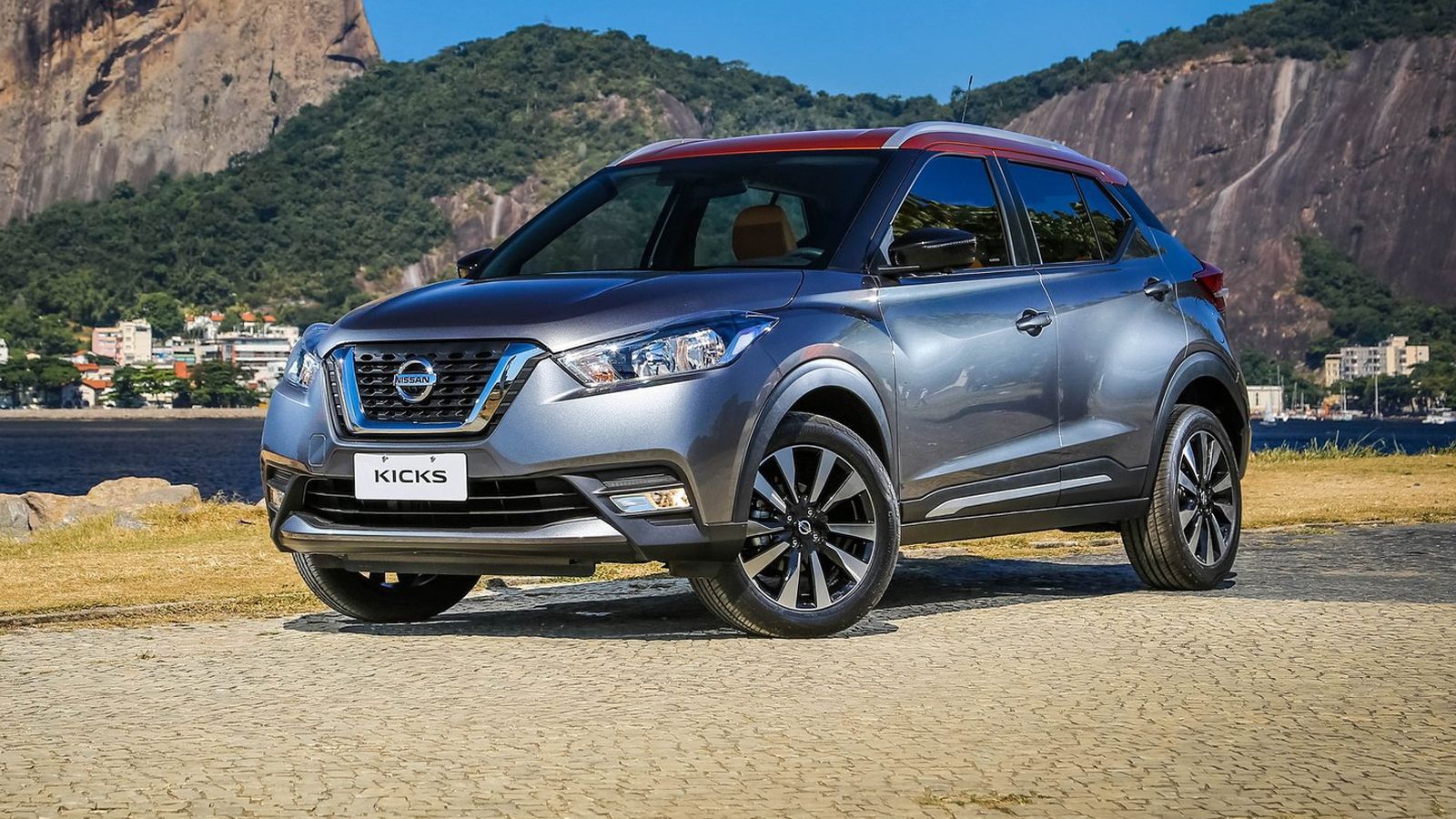 Στους επόμενους 12 μήνες, η Nissan ελπίζει να πουλήσει 50.000 αντίτυπα του Kicks στη Νότιο Αμερική, καθώς ο κος Ghosn θέλει να δει τις Nissan και Rena