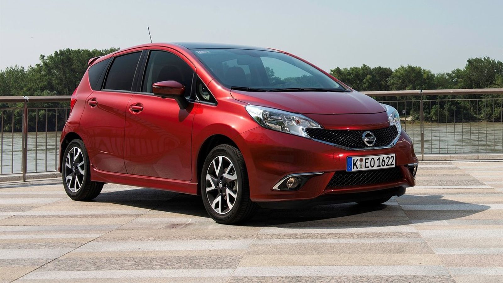 Με την πολυτέλεια που δίνει στη Nissan η έλευση του νέου Micra, η εταιρεία θα «σκοτώσει» το Note, το οποίο άλλωστε είναι το λιγότερο καλοπουλημένο από